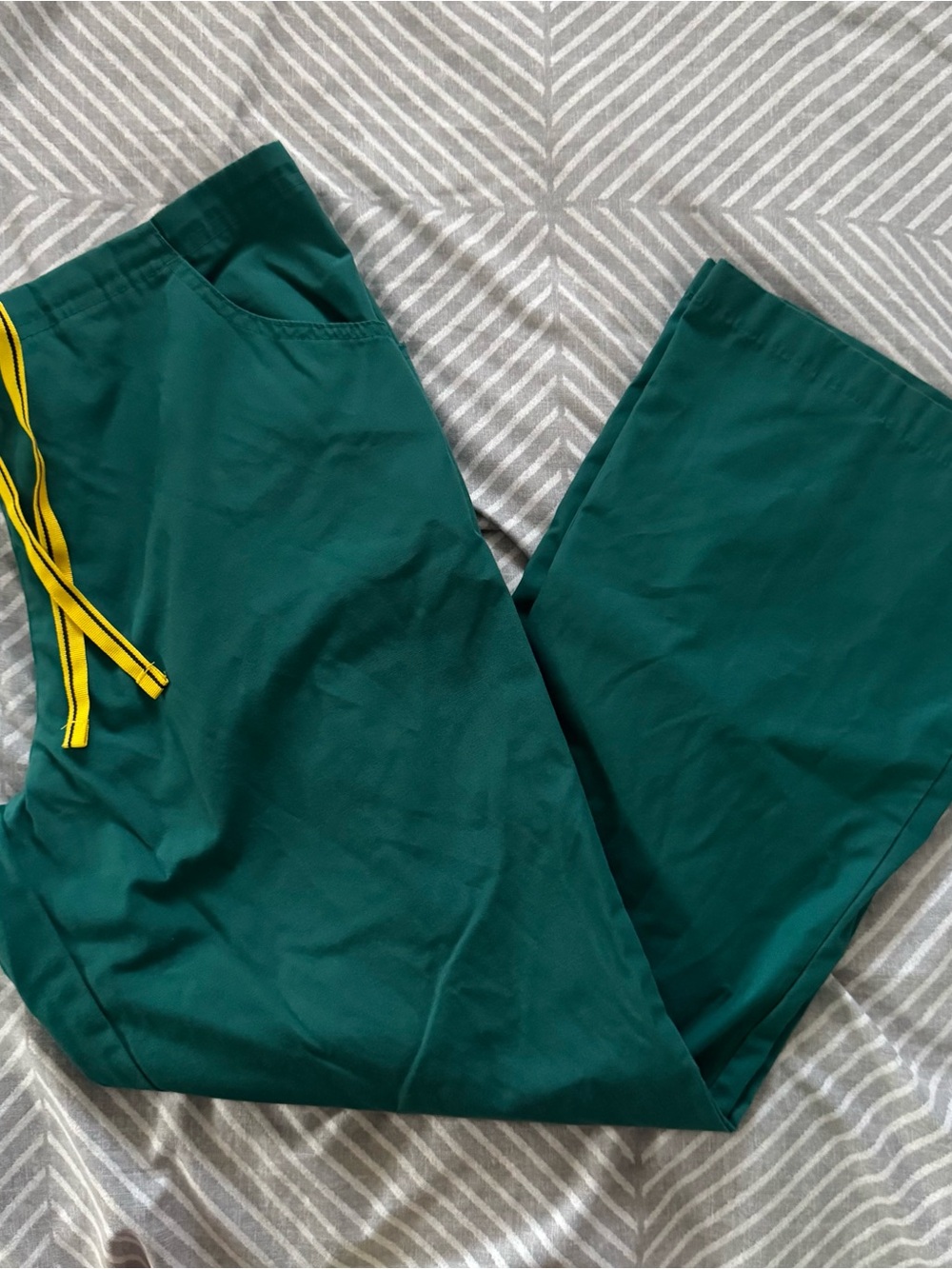 WINK brand scrubs